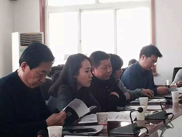 2015CITE座谈会现现场2