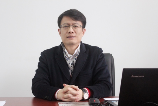 红东科技 邱总