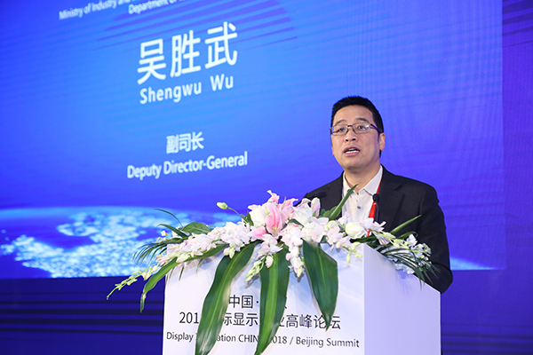 吴胜武司长