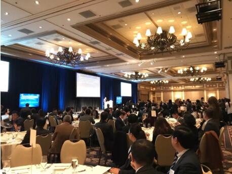 2019CITE美国发布会