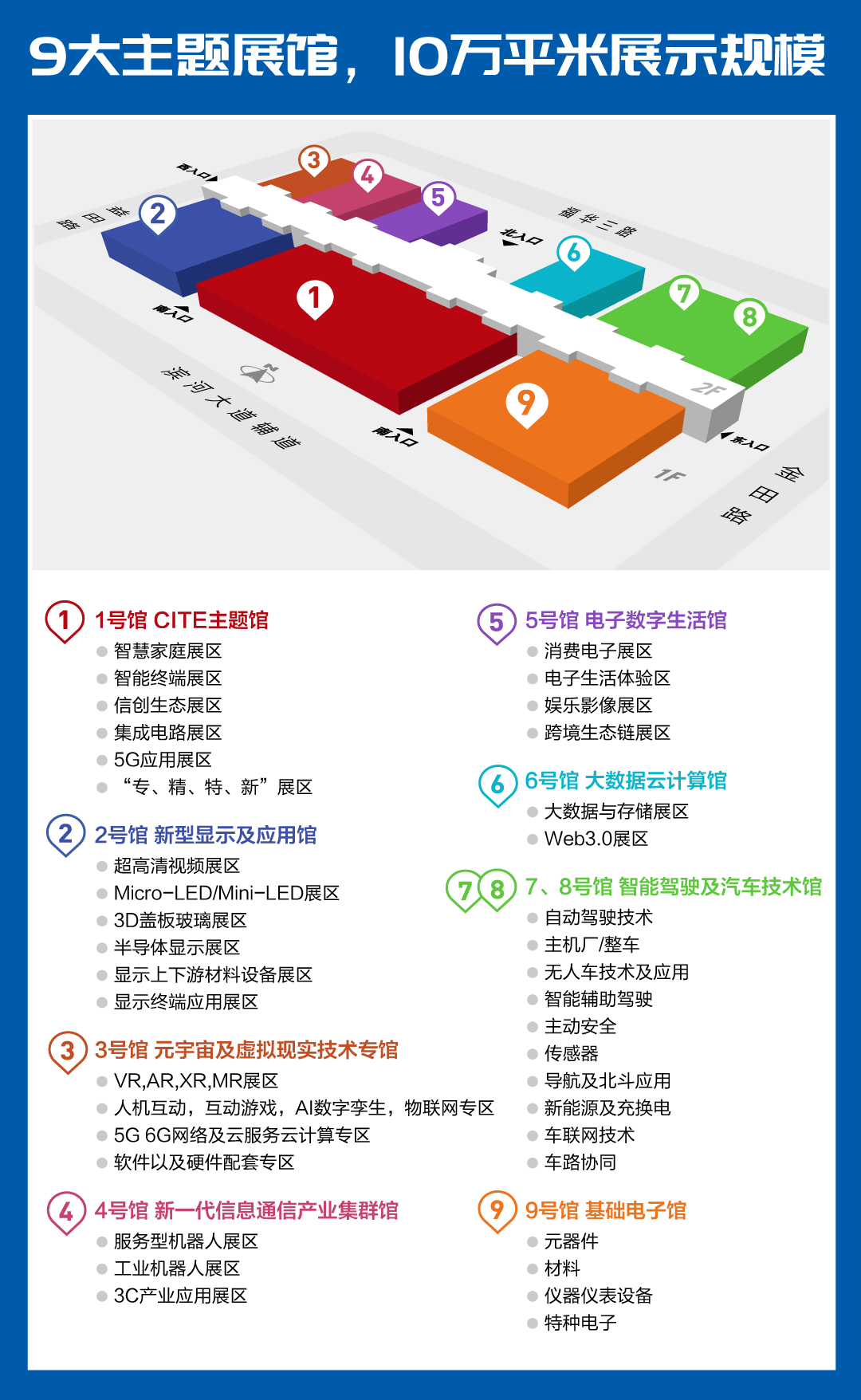 疫情阴霾终将退散，中国电子展-深圳全新呈现(图3)