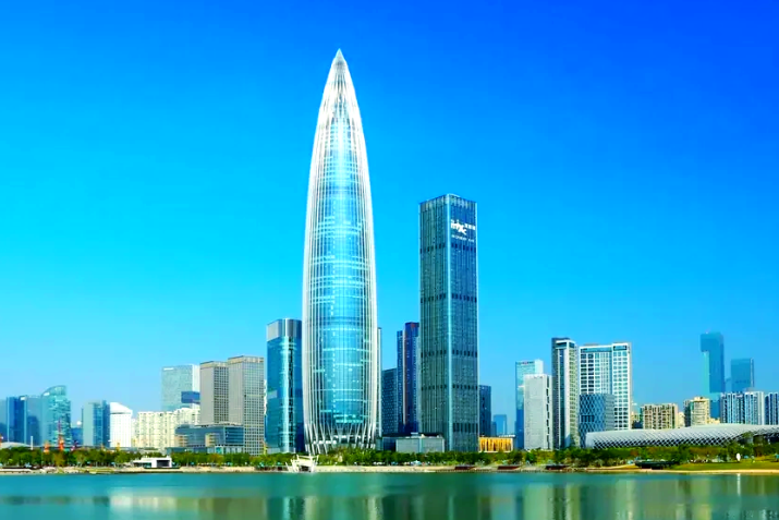深圳