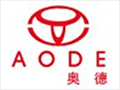 奥德